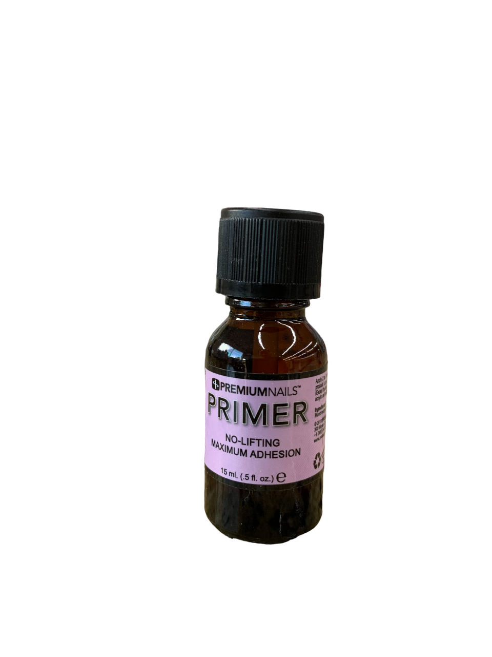 PremiumNails Primer No-Lifting Maximum Adhesion